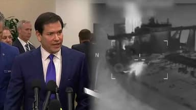 미, '베네수 연계' 유조선 잇단 나포..."미국이 베네수 원유 무기한 통제"