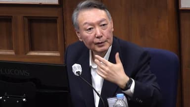 내란 특검, 오늘 한자리에...윤석열 구형량 논의