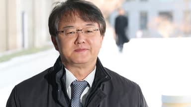 김태훈 합수본부장 "지위고하 막론하고 좌고우면 않을 것"