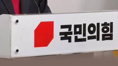 당명 또 바뀌는 국민의힘..."옷 갈아입는다고 깨끗해지냐" 비판도 [Y녹취록]