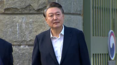 [뉴스나우] 특검, 윤석열 구형량 논의...사형·무기징역 갈림길?