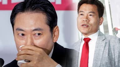 전한길 "장동혁, 윤 사형 부추기나"...실수했다 비판하며 노발대발 [Y녹취록]