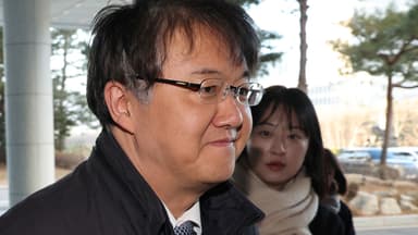 김태훈 합수본부장 "지위고하 막론하고 좌고우면 않을 것"