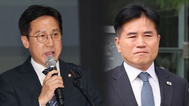 민주 이병진·신영대 의원직 상실...'미니 총선' 되나