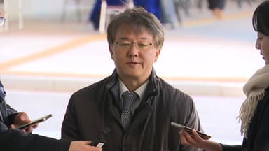 김태훈 합수본부장 "지위고하 막론하고 좌고우면 않을 것"