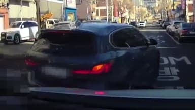 94차례 고의 사고로 9억 챙긴 보험설계사 송치