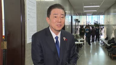 '김병기 탄원서' 전 구의원 조사..."천만 원 줬다"