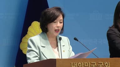 '강선우 1억 의혹' 김경, 텔레그램·카카오톡 탈퇴 정황