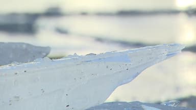 [날씨] 다시 강추위·내일∼주말 눈비...다음 주 초까지 간다