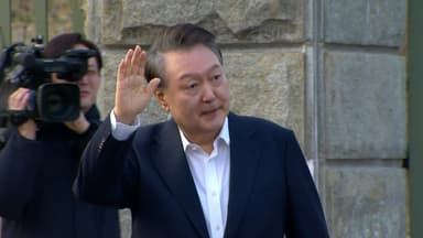 논란 끝 변론 마치는 지귀연 재판부...1심 판단은?