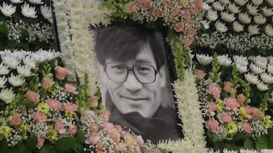 '국민 배우' 안성기, 오늘(9일) 영결식...박나래 탈세 의혹까지