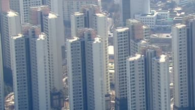 [스타트 경제] 서울 국민평형 아파트 분양가 19억 돌파...최소 현금 15억 있어야