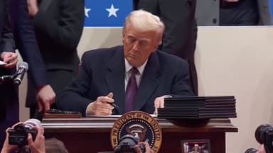 세계 2위 배출국의 탈퇴...'온실가스 감축 체제' 종말?