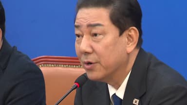 [뉴스UP] 김병기, 거세지는 거취 압박...'탄원서' 전 구의원 소환조사