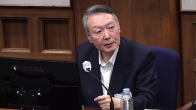 윤석열 결심...30년 전 전두환처럼 '사형' 구형될까