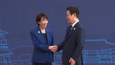 이 대통령, 13∼14일 일 나라현 방문...한일정상 '셔틀외교' 지속