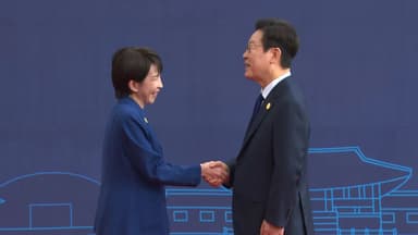 이 대통령, 13∼14일 일 나라현 방문...한일정상 '셔틀외교' 지속