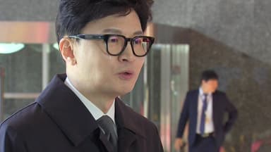 여야 민생 현장 방문 경쟁...한동훈 측, 당무감사위원장 고발