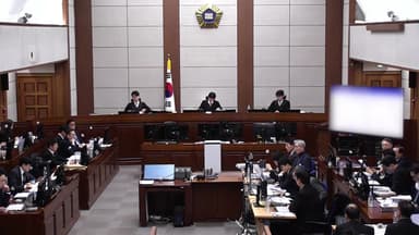 윤석열 '운명의 날'...특검의 구형, 사형? 무기징역?