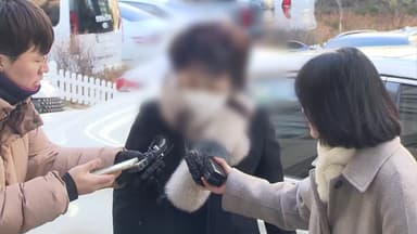 경찰, '김병기 탄원서' 전직 구의원 이틀 연속 조사