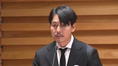 국민배우 안성기' '눈물의 영결식'...영원히 잠들다