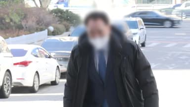 경찰, '김병기 탄원서' 전직 구의원 이틀 연속 조사