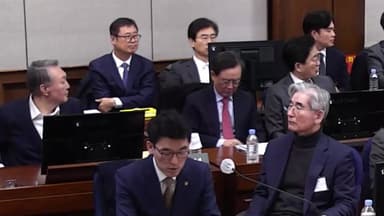 윤석열, 운명의 날...사형? 무기형? 곧 검찰 구형