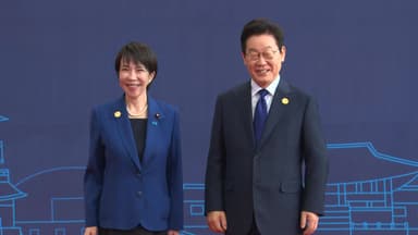 이 대통령, 13~14일 방일...한일 셔틀외교 가속