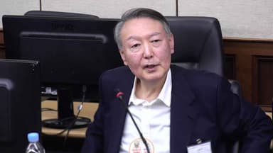 윤석열 재판 장기화...구형 시기 미뤄지나?