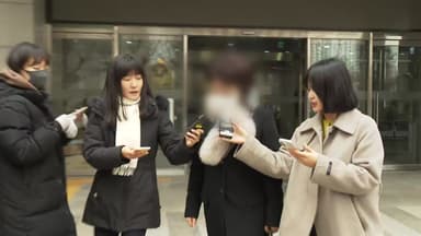 '김병기 탄원서' 전 구의원 소환...압수수색 언제？