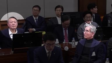 윤석열 재판 장기화...구형 시기 미뤄지나?