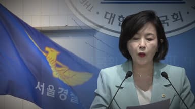 '강선우에 1억 전달 의혹' 김경, 월요일 새벽 귀국