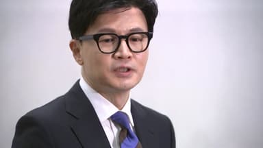 한동훈 측, 이호선 국민의힘 당무감사위원장 고소