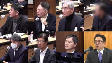 오늘 윤석열 전 대통령 구형 불발...오는 13일 진행