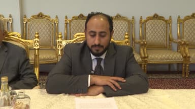 예멘 분리주의 세력, 사우디 공격에 해산...수장은 UAE 피신