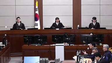 지귀연 "프로는 징징대지 않는다"...변호인에 '경고'