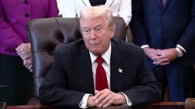 미국 대법원, 이르면 14일 관세 판결...백악관 "다른 수단 많아"