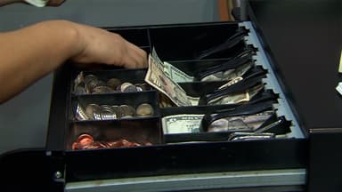 [자막뉴스] "GM 1,700명 무기한 휴직"...미국 경제의 경고음?