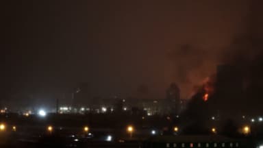 [자막뉴스] 러시아, 핵 탑재 가능 미사일 쐈다...유럽에 보낸 경고?