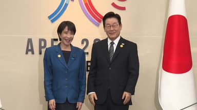 13일 나라현에서 한일 정상회담...중일 갈등 속 실용외교 시험대