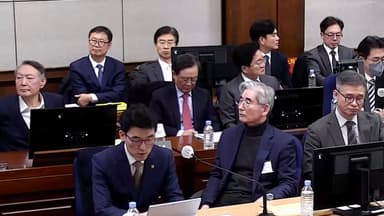 법정판 필리버스터? 지연전략?...윤 구형, 13일로 연기