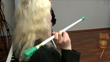 [자막뉴스] 투호 놀이부터 인생네컷까지...독일 일상에 스며든 K-컬처