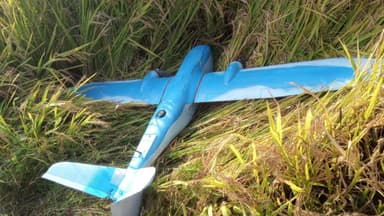 북 "한국 무인기 두 대 격추"...군 "북 주장 일자에 운용 안 해"