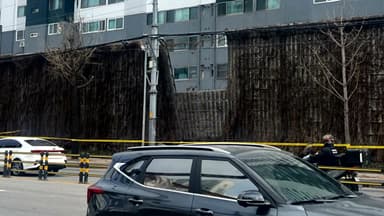 강풍으로 사망자 발생...원인과 대책은?