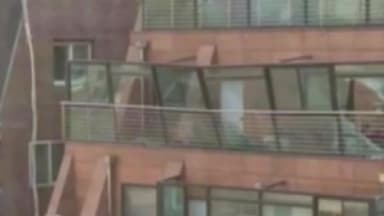 전국에 강풍 경보·주의보...제보로 본 피해 상황