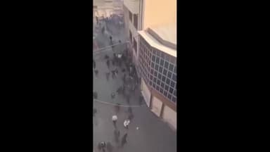 "시위 진압 이란 당국 36시간째 인터넷 차단"