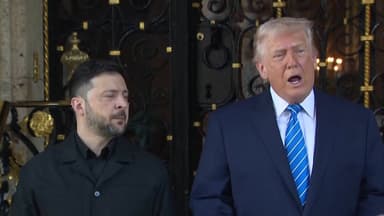 "미-우크라,  이달 1,200조 '번영 재건' 합의 예정"