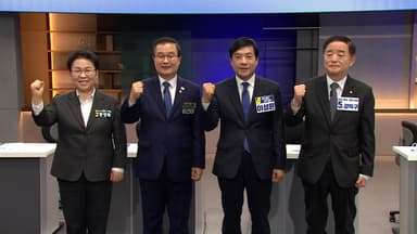 민주당 오늘 신임 원내대표·최고위원 3인 선출