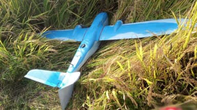 북한 "한국 또 무인기 도발...대가 각오해야"