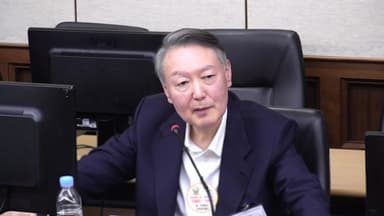 윤, 곧 법정공방 2라운드...특검 기소사건 줄줄이 재판 시작